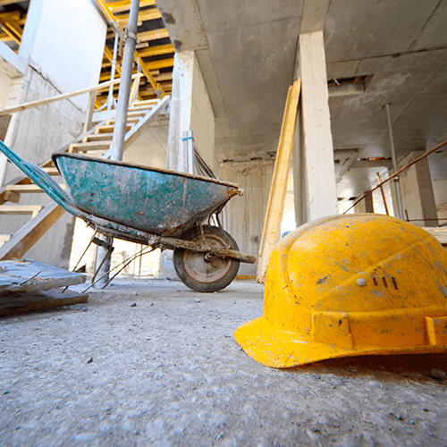 Construction