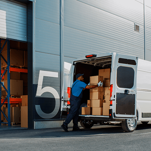 Logistics & Transportation